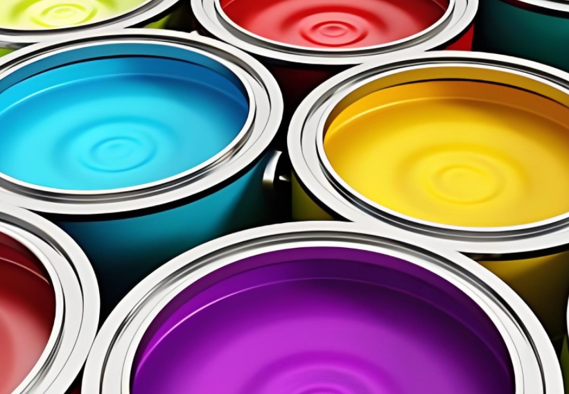 水性环氧工业漆的具体应用场景和标准要求