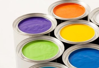 钢结构专用涂料施工工艺的病态防治