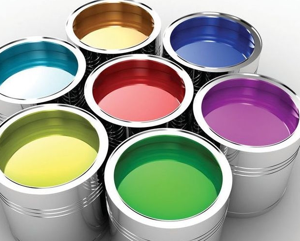 索顿涂料:为企业解决与溶剂型涂料的兼容性问题