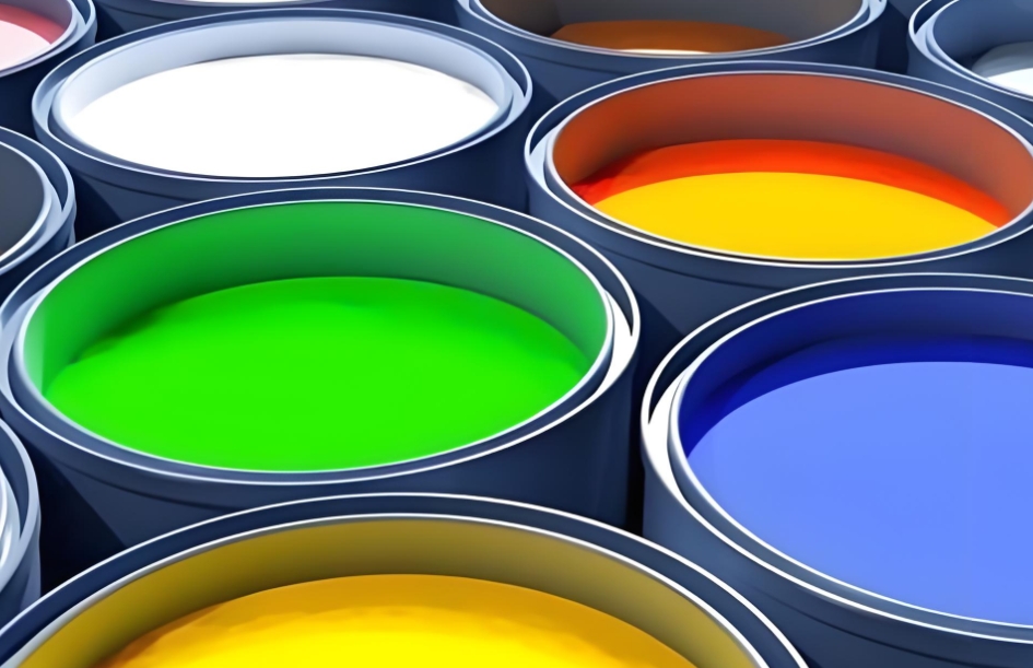 水性工业漆的施工和维护建议