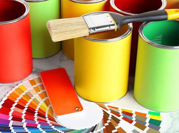 工业防腐涂料的用途