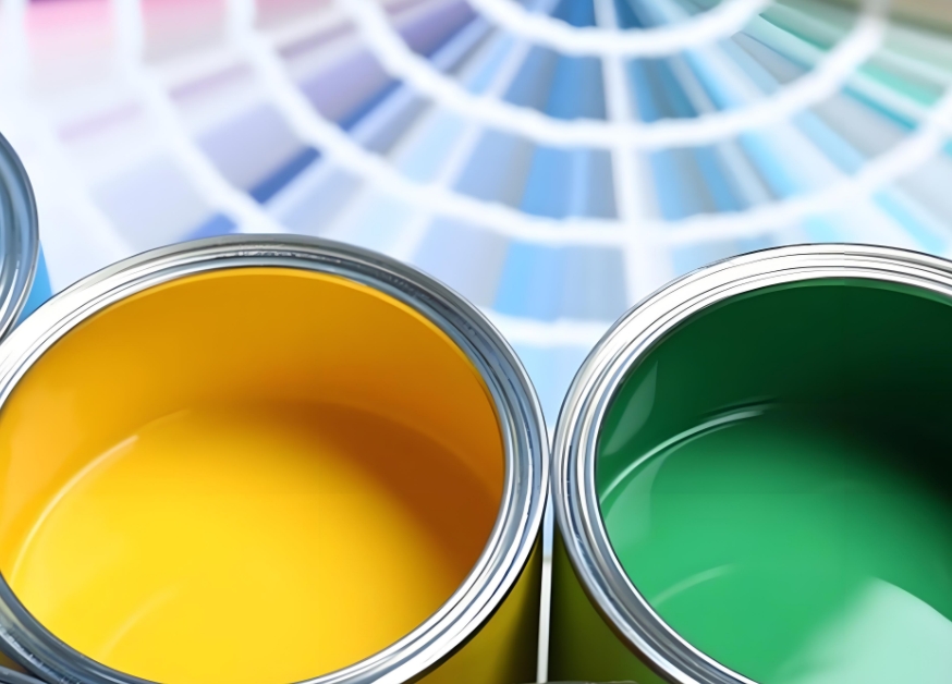 防腐涂料的选择