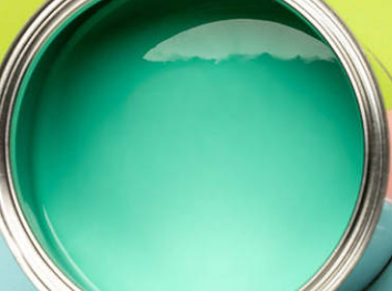 增强水性工业漆附着力的方法