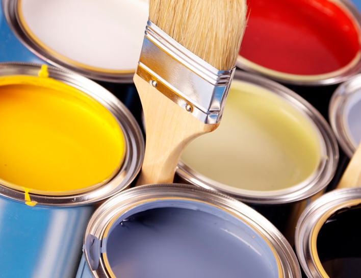 氟碳漆核心性能指标