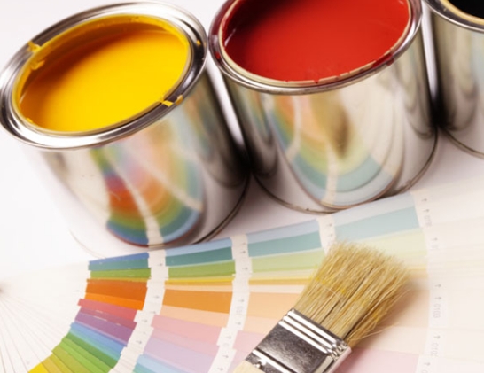 索顿涂料：氯化橡胶防腐面漆介绍