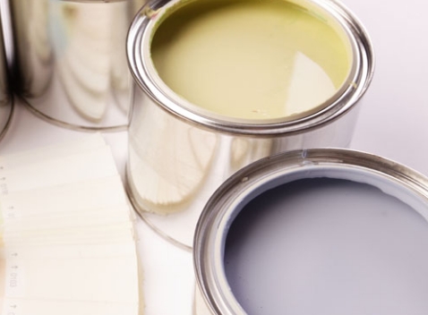 索顿涂料：溶剂型无机富锌底漆（双组份）介绍