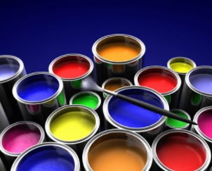 索顿涂料：氨基烘干磁漆介绍